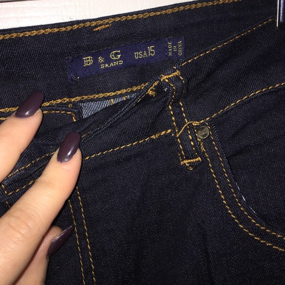 👖JEANS👖 - Picture 2 of 3