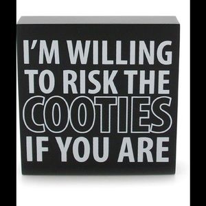 Meet your Posher, Annette