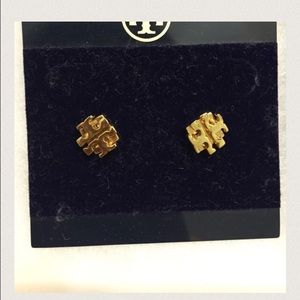 Tory burch earings