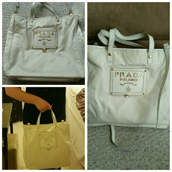 Prada Handbags - AUTHENTIC Prada purse
