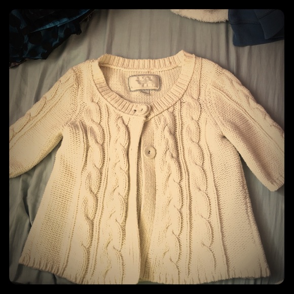 American Eagle sweater cardigan - Picture 1 of 4