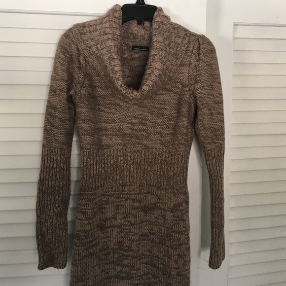 Victoria Secret Sweater Dress