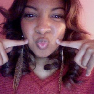 Meet your Posher, Brittany