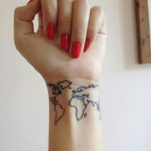 Meet your Posher, Kaylee