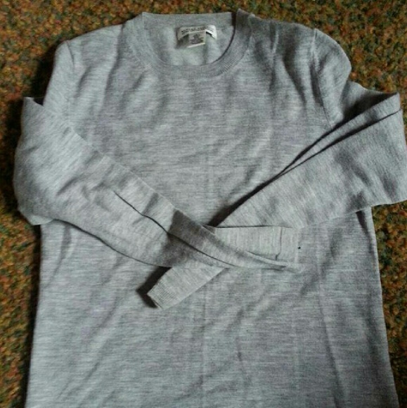 Banana Republic Sweaters - Italian  Merino Sweater B.Republic 🚨final price🚨