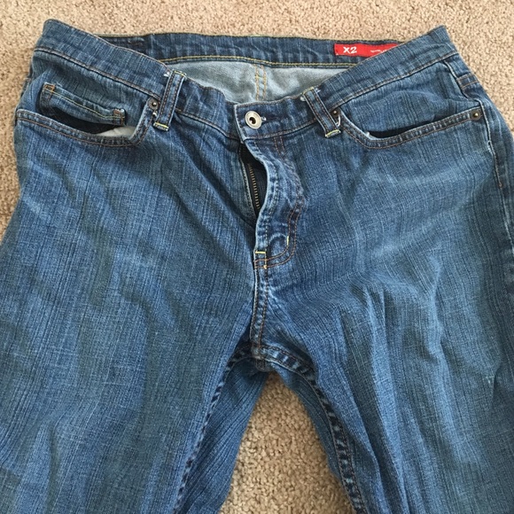 Jeans - Picture 2 of 2