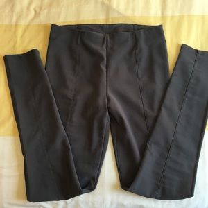 Cute High Waisted Pants