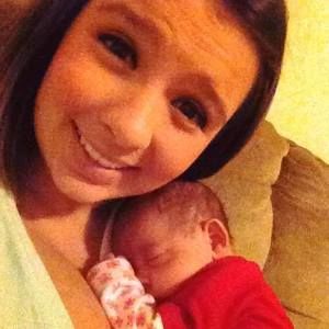 Meet your Posher, Aleana