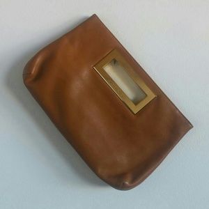 Michael Kors Berkley Clutch