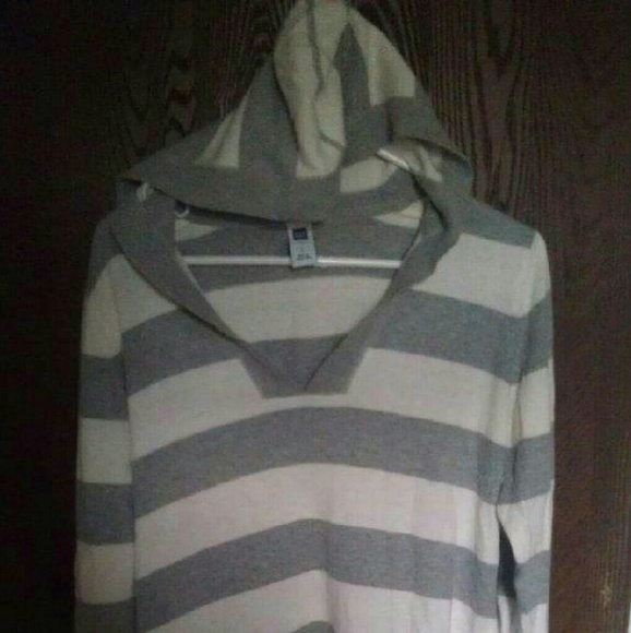 GAP Sweaters - Gap Sweater  Hoodie large