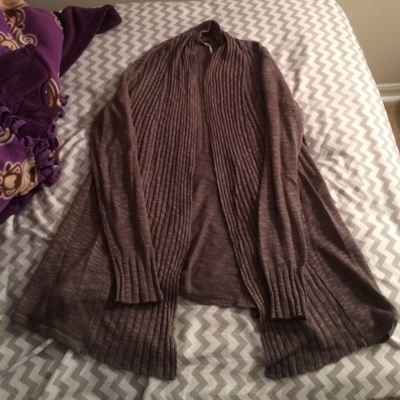 Cardigan