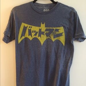 Batman Tee