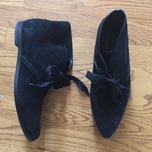 [Alexander Wang] Elin Desert Booties