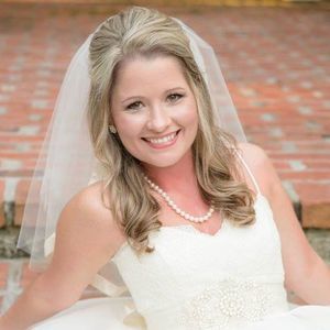 Meet your Posher, Jamie