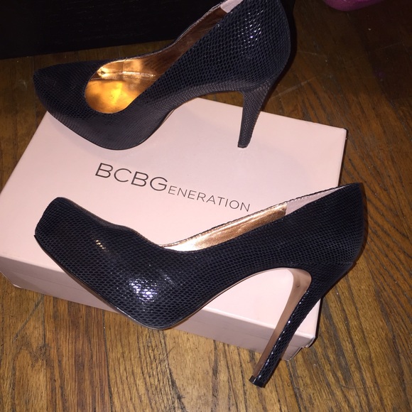 Pumps