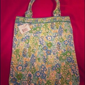 FINAL SALE - Vera Bradley Tote