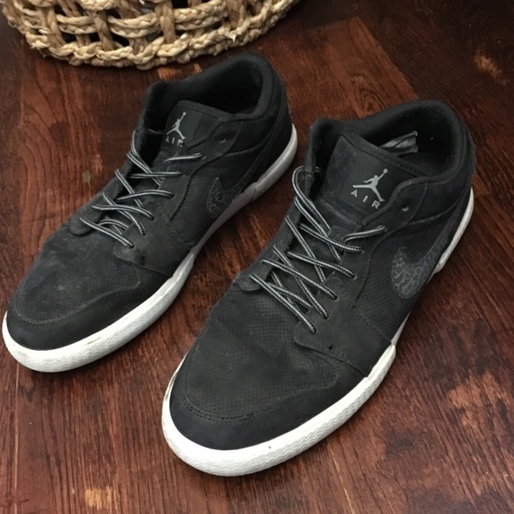 Jordan's