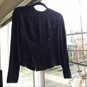 Giorgio Armani blouse