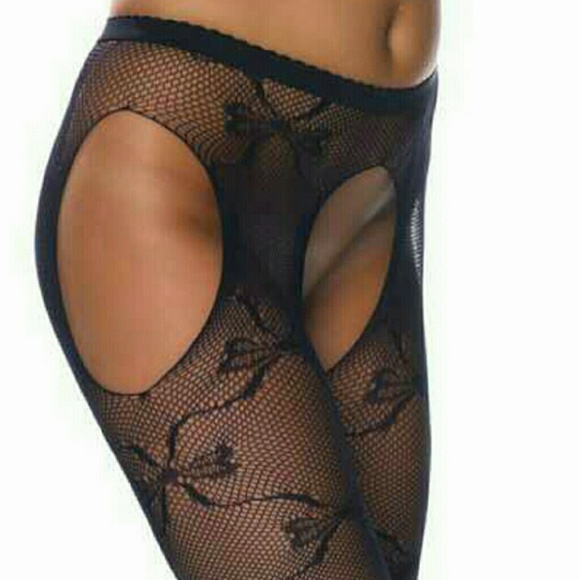 Bow fishnets - Picture 1 of 4