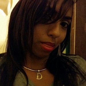 Meet your Posher, Lydia amo