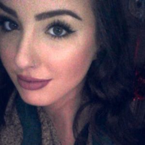 Meet your Posher, Haley