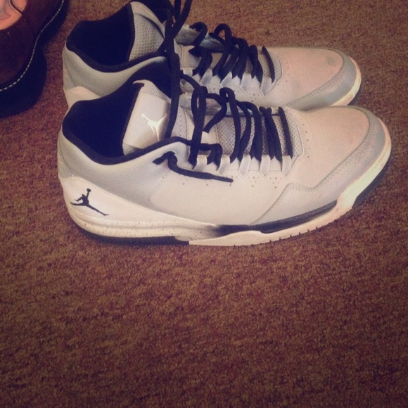Men's Jordan's size 10.5