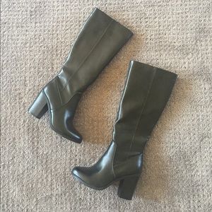 Aldo for Target Boots