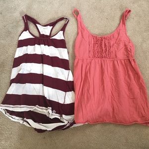 Tank top Bundle
