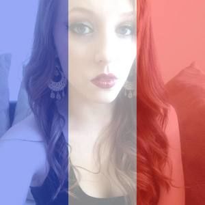 Meet your Posher, Lauralee