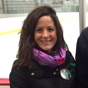 Meet your Posher, Deanna