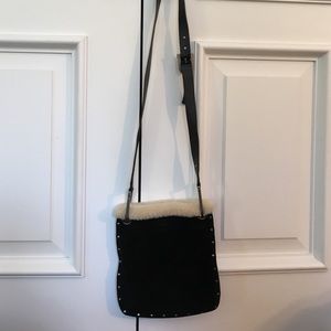 UGG crossbody bag