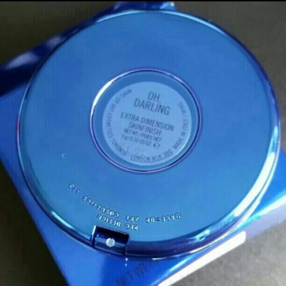 Mac oh darling MSF - Picture 3 of 4