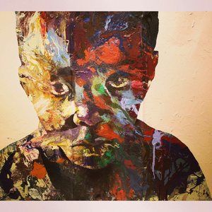 Meet your Posher, Alessandra