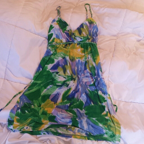 Summer dress