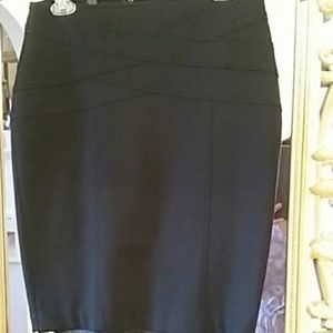 Black Inc Skirt