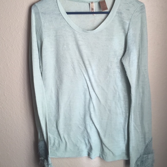 BKE thermal shirt