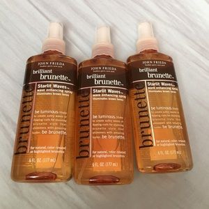 John Frieda starlit wave