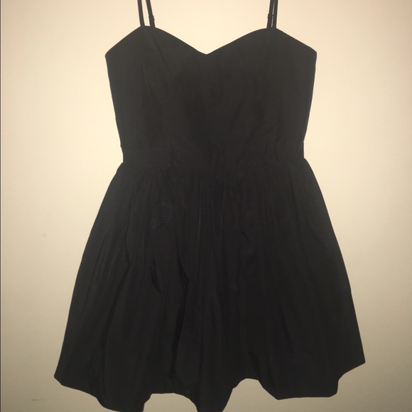 **DONATING AT THE END OF MAY!! BCBG dress!
