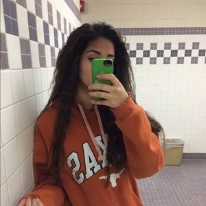 Meet your Posher, Mariah