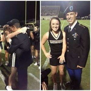 Meet your Posher, Erin