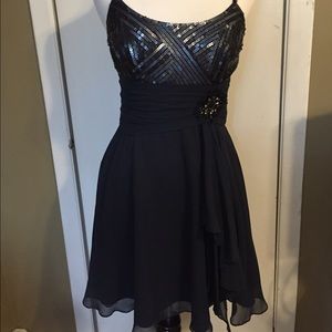 BCBG dress