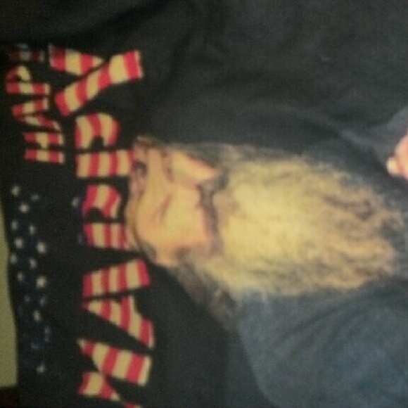 Duck dynasty Phil blanket throw