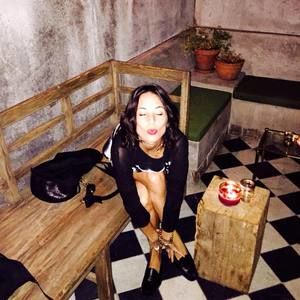 Meet your Posher, Bianca