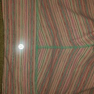 Lululemon wunder under leggings