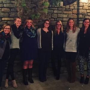 Meet your Posher, Jillian