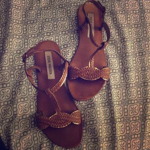 Steve Madden sandals