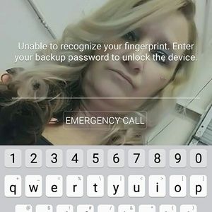 Meet your Posher, Loretta