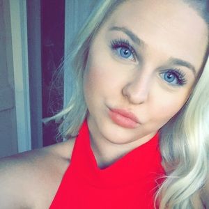 Meet your Posher, Cheree