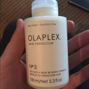 Olaplex no.3