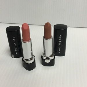 Marc Jacobs lipstick